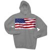 Ultimate Cotton® Pullover Hooded Sweatshirt Thumbnail