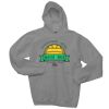 Ultimate Cotton® Pullover Hooded Sweatshirt Thumbnail