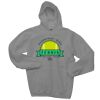 Ultimate Cotton® Pullover Hooded Sweatshirt Thumbnail