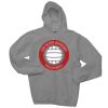 Ultimate Cotton® Pullover Hooded Sweatshirt Thumbnail