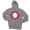 Ultimate Cotton® Pullover Hooded Sweatshirt Thumbnail