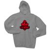 Ultimate Cotton® Pullover Hooded Sweatshirt Thumbnail