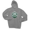Ultimate Cotton® Pullover Hooded Sweatshirt Thumbnail
