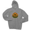Ultimate Cotton® Pullover Hooded Sweatshirt Thumbnail