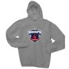 Ultimate Cotton® Pullover Hooded Sweatshirt Thumbnail