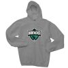 Ultimate Cotton® Pullover Hooded Sweatshirt Thumbnail