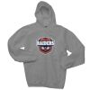 Ultimate Cotton® Pullover Hooded Sweatshirt Thumbnail