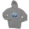 Ultimate Cotton® Pullover Hooded Sweatshirt Thumbnail