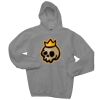 Ultimate Cotton® Pullover Hooded Sweatshirt Thumbnail
