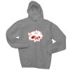Ultimate Cotton® Pullover Hooded Sweatshirt Thumbnail
