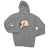 Ultimate Cotton® Pullover Hooded Sweatshirt Thumbnail