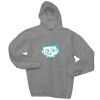 Ultimate Cotton® Pullover Hooded Sweatshirt Thumbnail