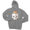 Ultimate Cotton® Pullover Hooded Sweatshirt Thumbnail