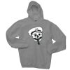 Ultimate Cotton® Pullover Hooded Sweatshirt Thumbnail