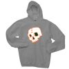 Ultimate Cotton® Pullover Hooded Sweatshirt Thumbnail