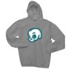 Ultimate Cotton® Pullover Hooded Sweatshirt Thumbnail