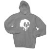 Ultimate Cotton® Pullover Hooded Sweatshirt Thumbnail