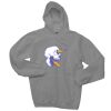 Ultimate Cotton® Pullover Hooded Sweatshirt Thumbnail
