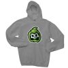 Ultimate Cotton® Pullover Hooded Sweatshirt Thumbnail