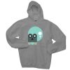Ultimate Cotton® Pullover Hooded Sweatshirt Thumbnail