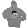 Ultimate Cotton® Pullover Hooded Sweatshirt Thumbnail