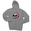 Ultimate Cotton® Pullover Hooded Sweatshirt Thumbnail