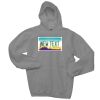 Ultimate Cotton® Pullover Hooded Sweatshirt Thumbnail