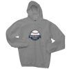 Ultimate Cotton® Pullover Hooded Sweatshirt Thumbnail