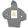 Ultimate Cotton® Pullover Hooded Sweatshirt Thumbnail