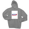 Ultimate Cotton® Pullover Hooded Sweatshirt Thumbnail