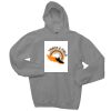 Ultimate Cotton® Pullover Hooded Sweatshirt Thumbnail