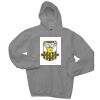 Ultimate Cotton® Pullover Hooded Sweatshirt Thumbnail