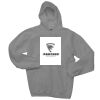 Ultimate Cotton® Pullover Hooded Sweatshirt Thumbnail