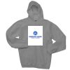 Ultimate Cotton® Pullover Hooded Sweatshirt Thumbnail