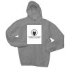 Ultimate Cotton® Pullover Hooded Sweatshirt Thumbnail