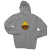 Ultimate Cotton® Pullover Hooded Sweatshirt Thumbnail