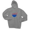 Ultimate Cotton® Pullover Hooded Sweatshirt Thumbnail