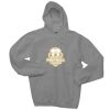 Ultimate Cotton® Pullover Hooded Sweatshirt Thumbnail
