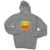 Ultimate Cotton® Pullover Hooded Sweatshirt Thumbnail