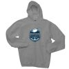 Ultimate Cotton® Pullover Hooded Sweatshirt Thumbnail