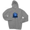 Ultimate Cotton® Pullover Hooded Sweatshirt Thumbnail