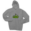 Ultimate Cotton® Pullover Hooded Sweatshirt Thumbnail