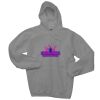 Ultimate Cotton® Pullover Hooded Sweatshirt Thumbnail