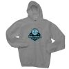 Ultimate Cotton® Pullover Hooded Sweatshirt Thumbnail