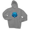 Ultimate Cotton® Pullover Hooded Sweatshirt Thumbnail