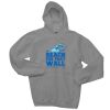 Ultimate Cotton® Pullover Hooded Sweatshirt Thumbnail