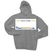 Ultimate Cotton® Pullover Hooded Sweatshirt Thumbnail