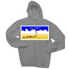 Ultimate Cotton® Pullover Hooded Sweatshirt Thumbnail