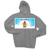 Ultimate Cotton® Pullover Hooded Sweatshirt Thumbnail