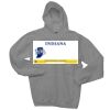 Ultimate Cotton® Pullover Hooded Sweatshirt Thumbnail